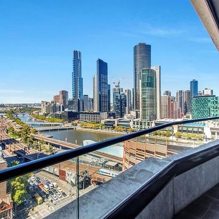 Riverview Suites By Edgetrip Melbourne Ngoại thất bức ảnh