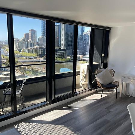 Riverview Suites By Edgetrip Melbourne Ngoại thất bức ảnh