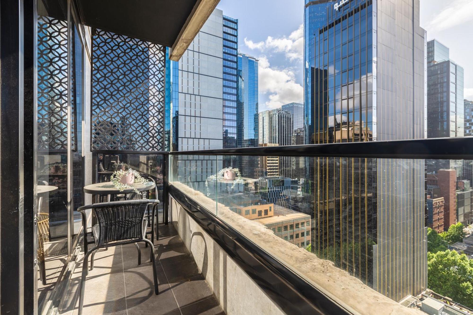 Riverview Suites By Edgetrip Melbourne Ngoại thất bức ảnh