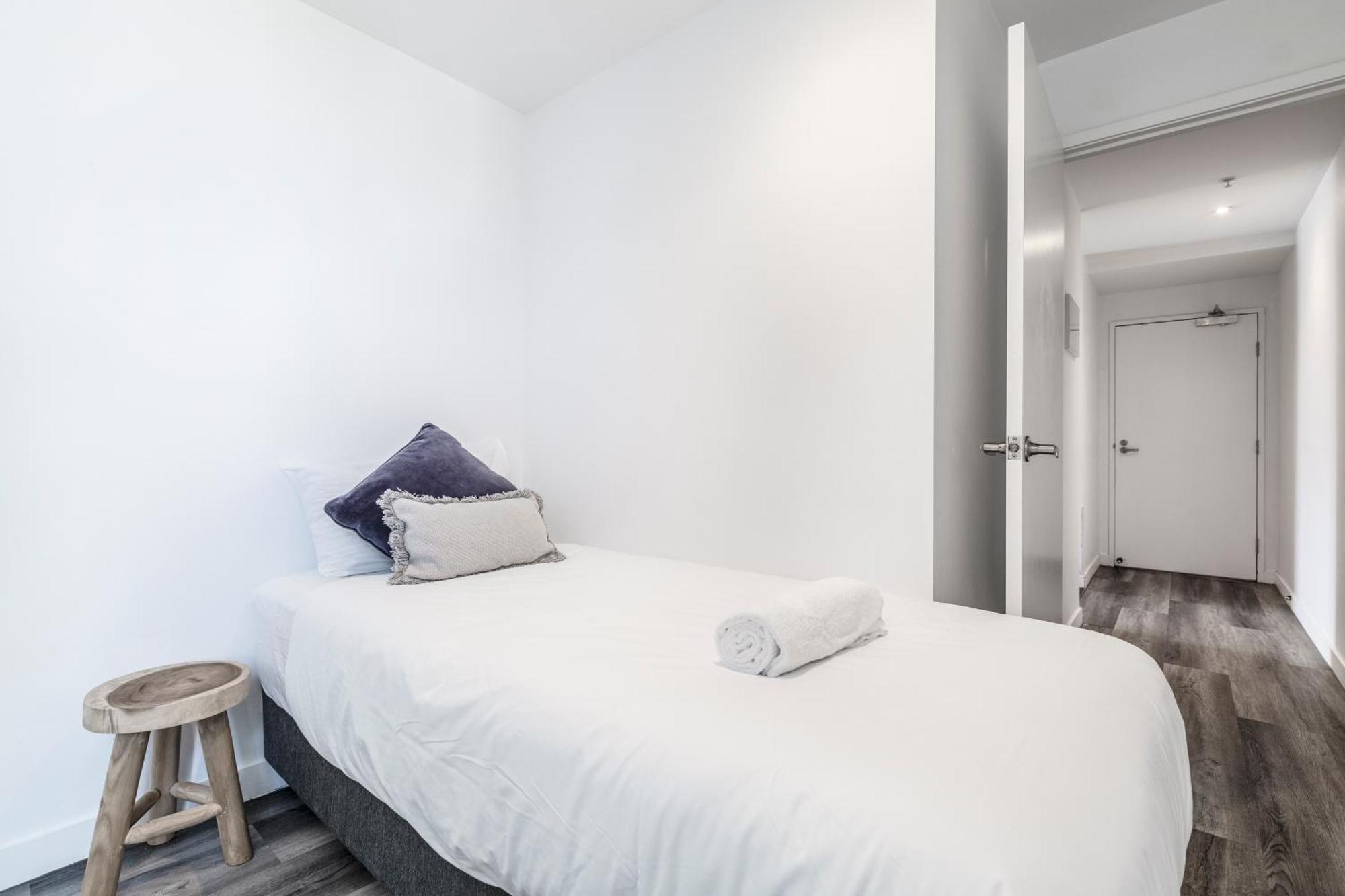 Riverview Suites By Edgetrip Melbourne Ngoại thất bức ảnh