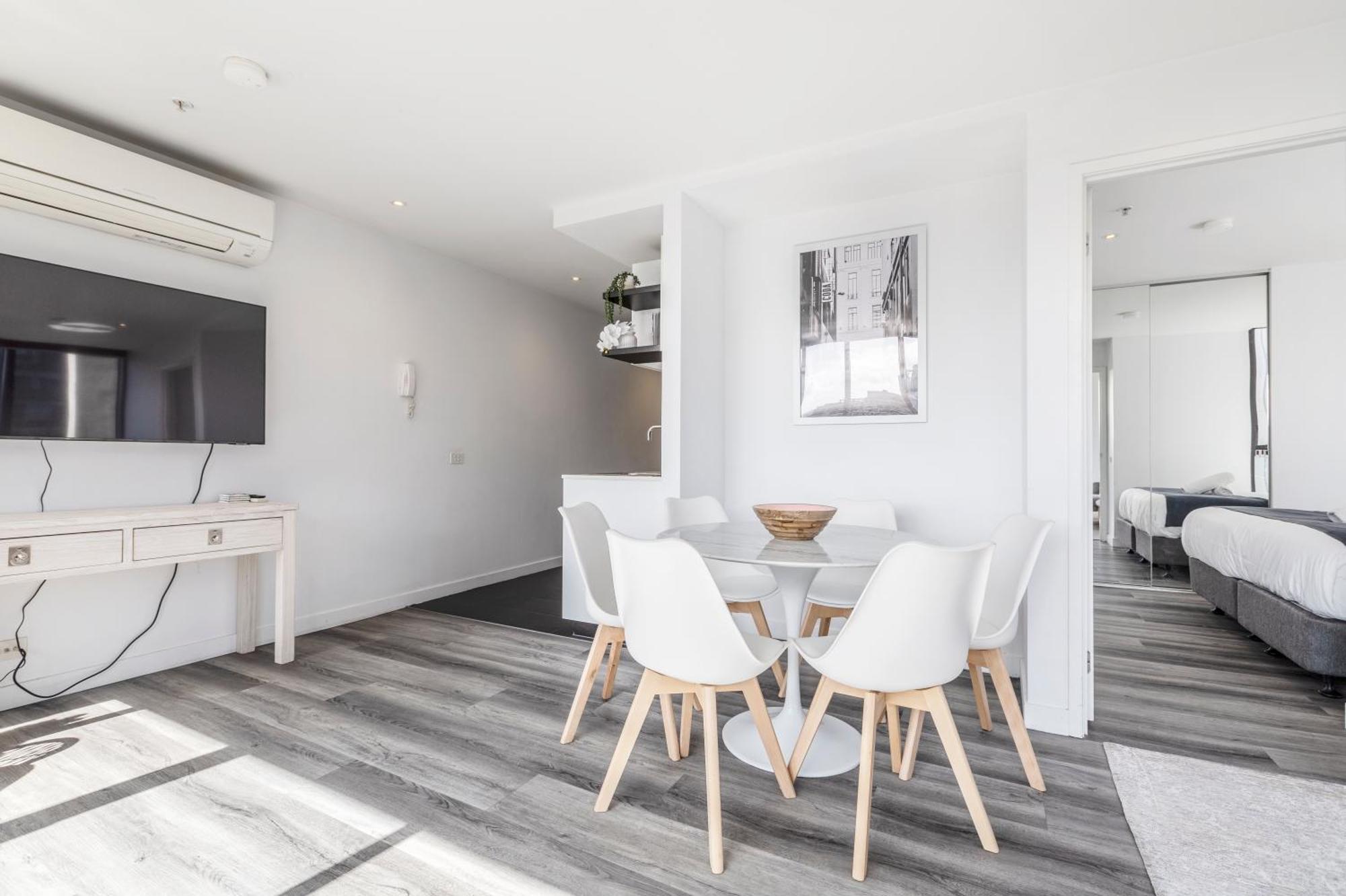 Riverview Suites By Edgetrip Melbourne Ngoại thất bức ảnh