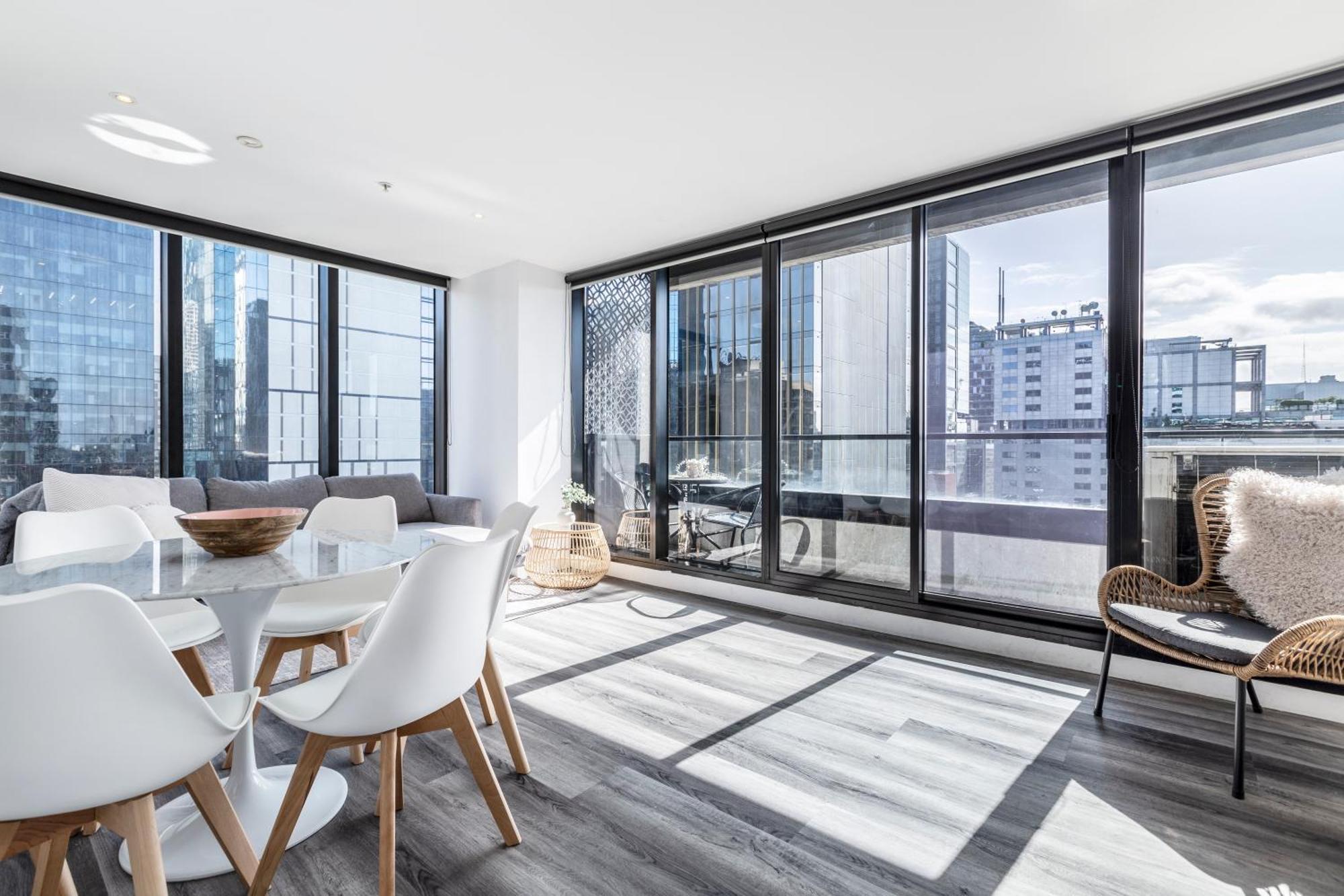 Riverview Suites By Edgetrip Melbourne Ngoại thất bức ảnh