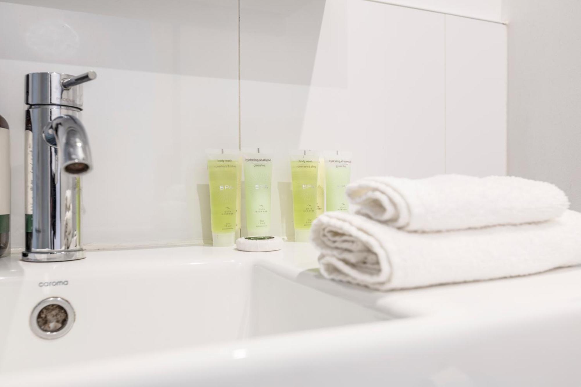 Riverview Suites By Edgetrip Melbourne Ngoại thất bức ảnh