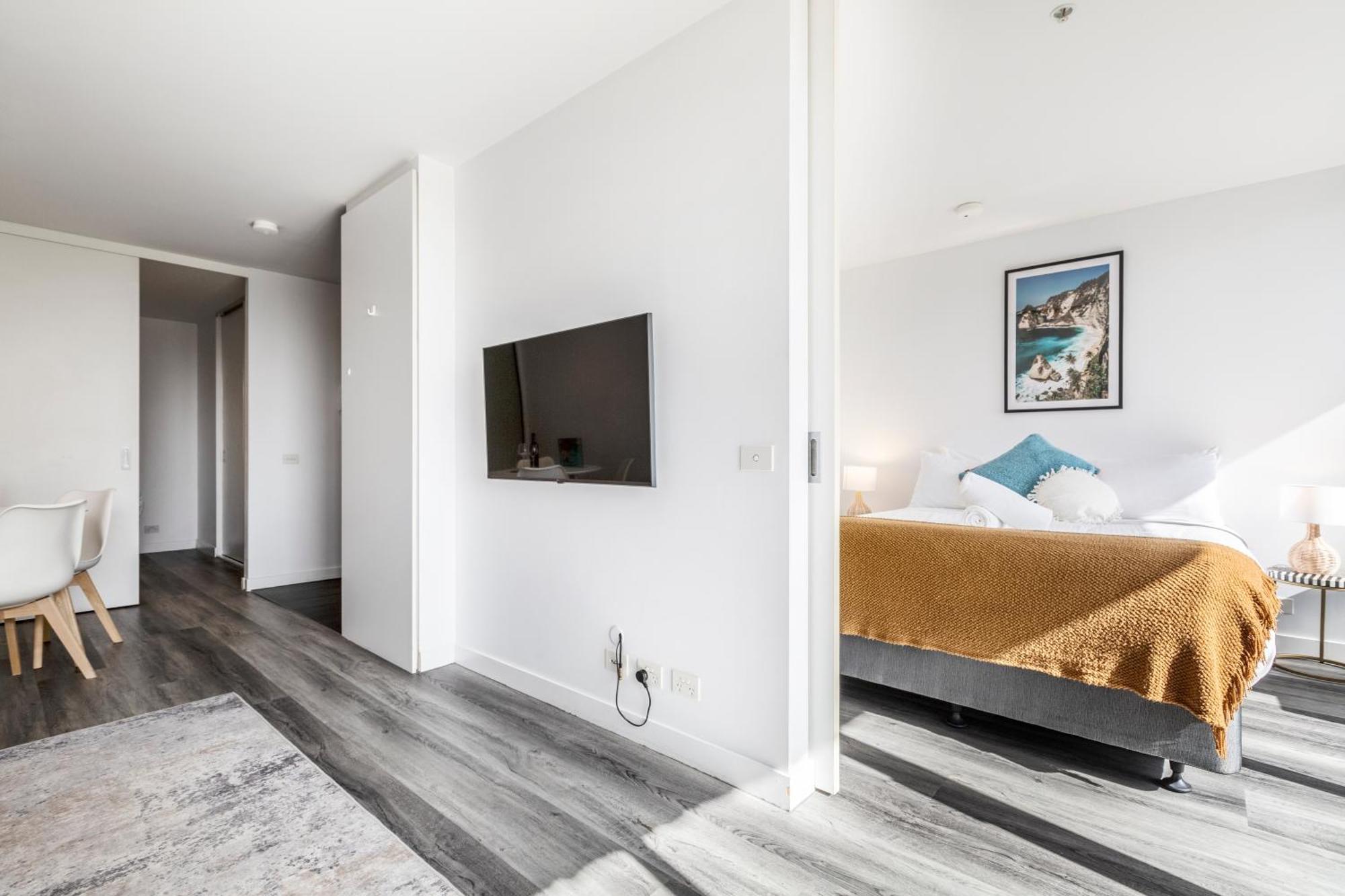 Riverview Suites By Edgetrip Melbourne Ngoại thất bức ảnh