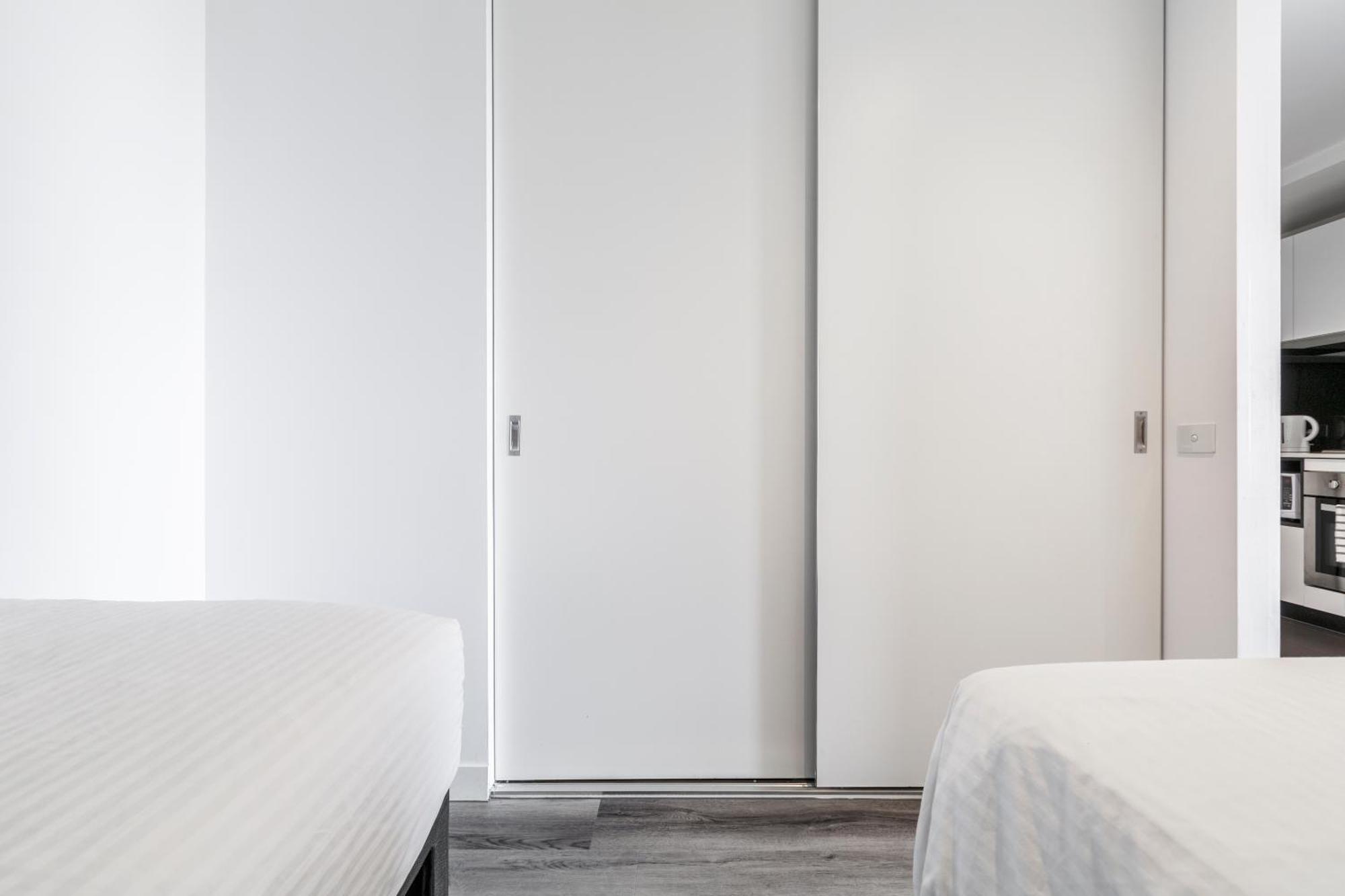 Riverview Suites By Edgetrip Melbourne Ngoại thất bức ảnh