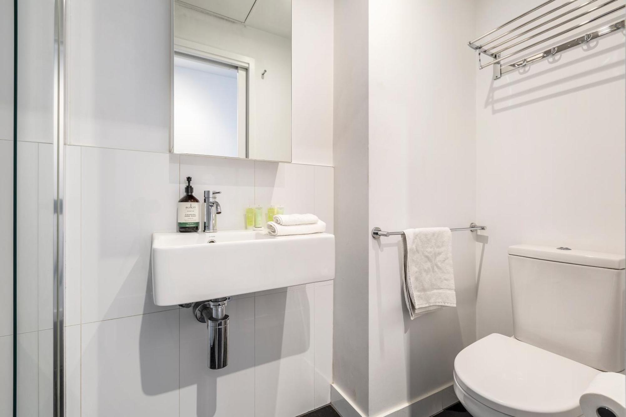 Riverview Suites By Edgetrip Melbourne Ngoại thất bức ảnh
