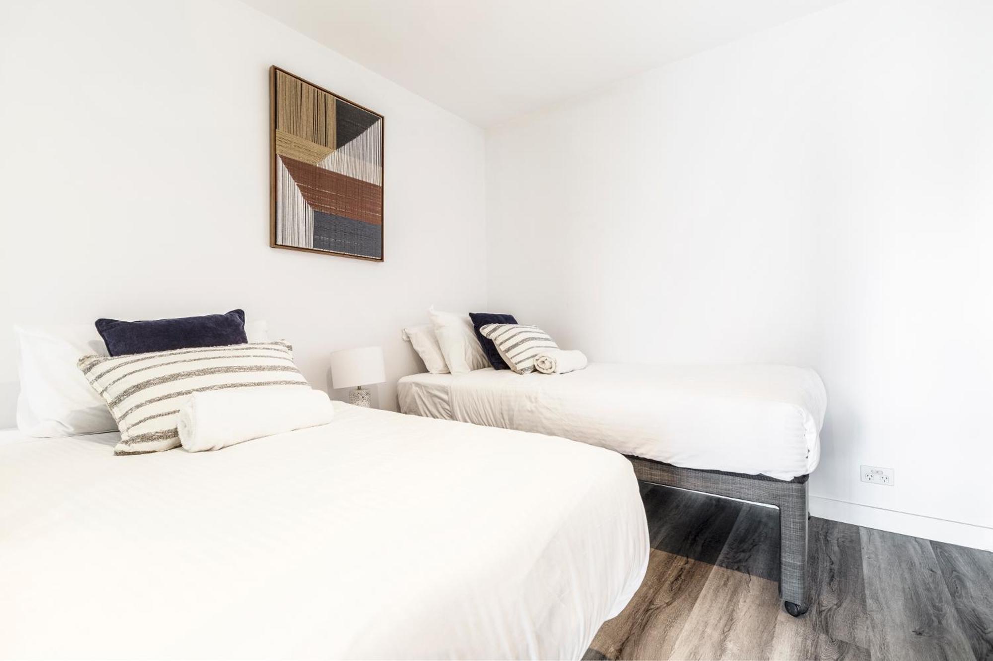 Riverview Suites By Edgetrip Melbourne Ngoại thất bức ảnh