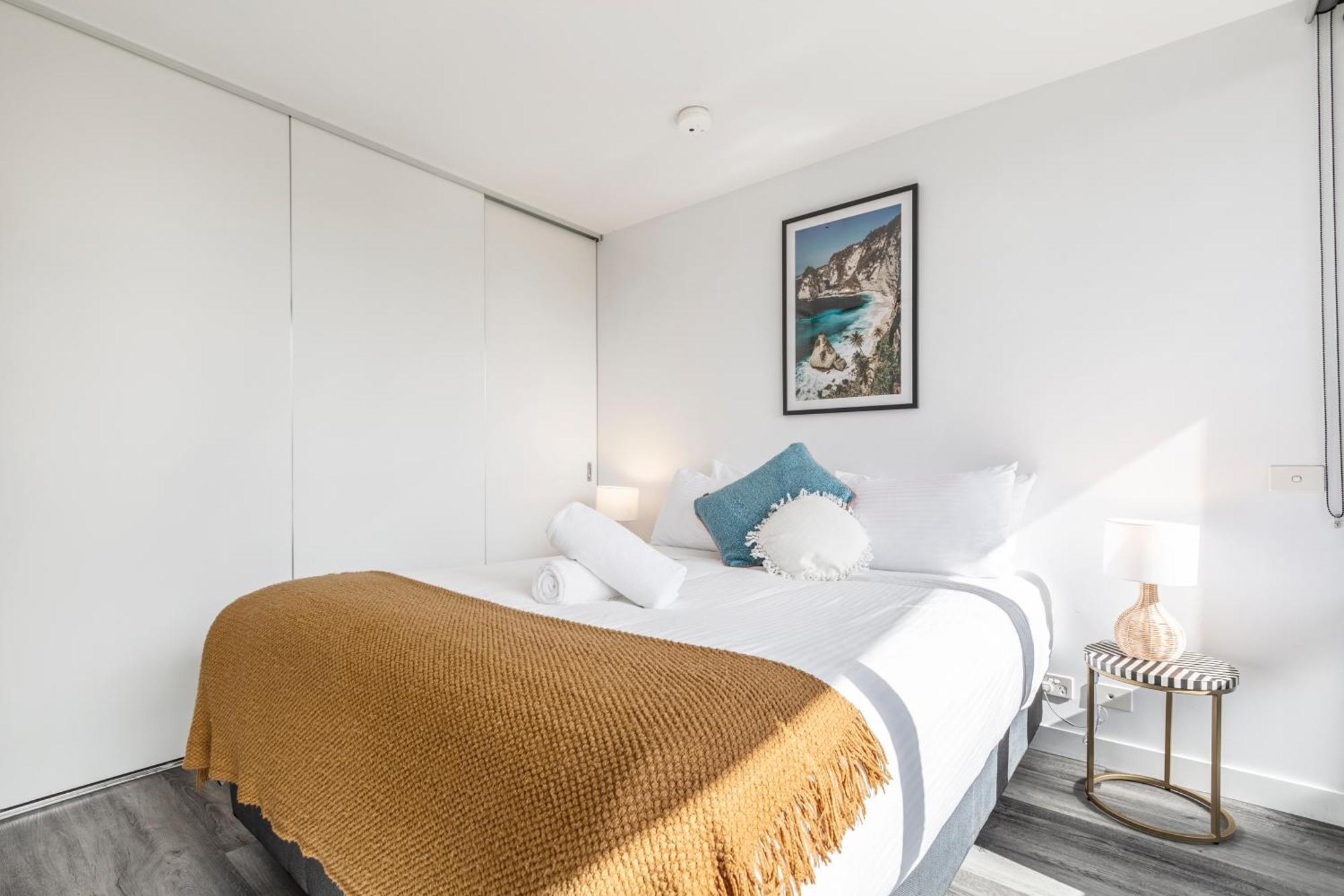 Riverview Suites By Edgetrip Melbourne Ngoại thất bức ảnh