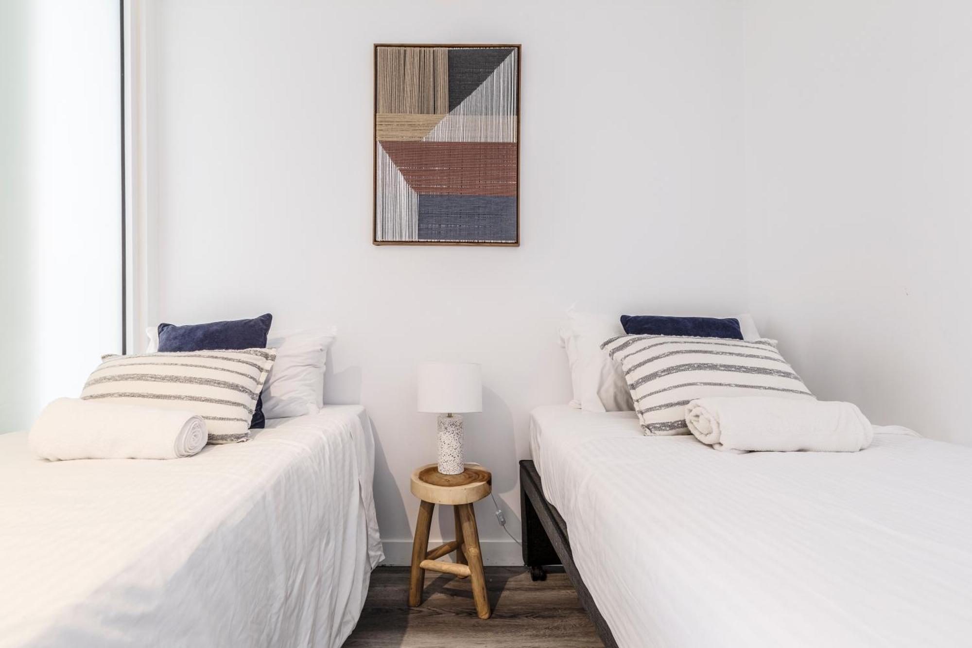 Riverview Suites By Edgetrip Melbourne Ngoại thất bức ảnh