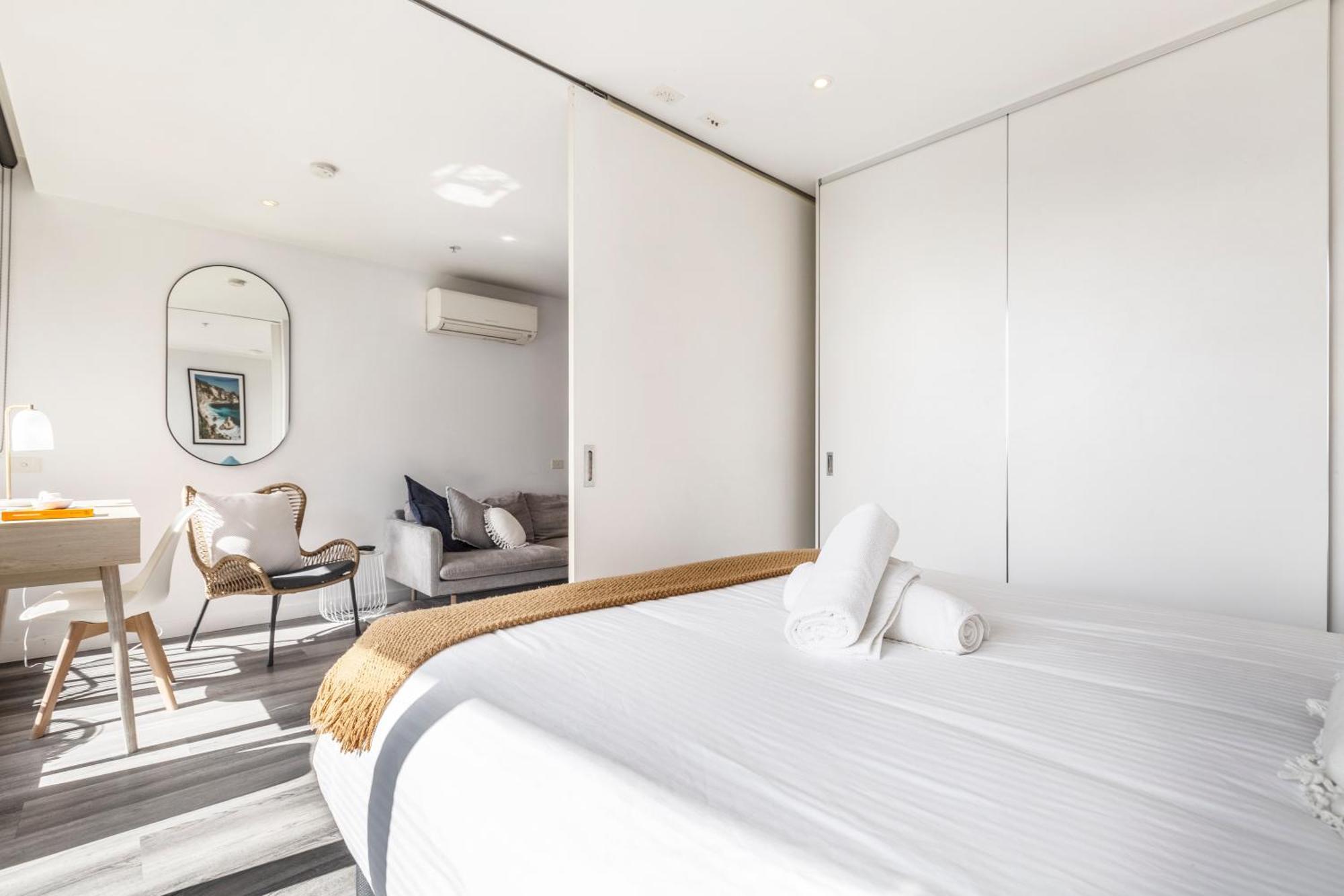 Riverview Suites By Edgetrip Melbourne Ngoại thất bức ảnh