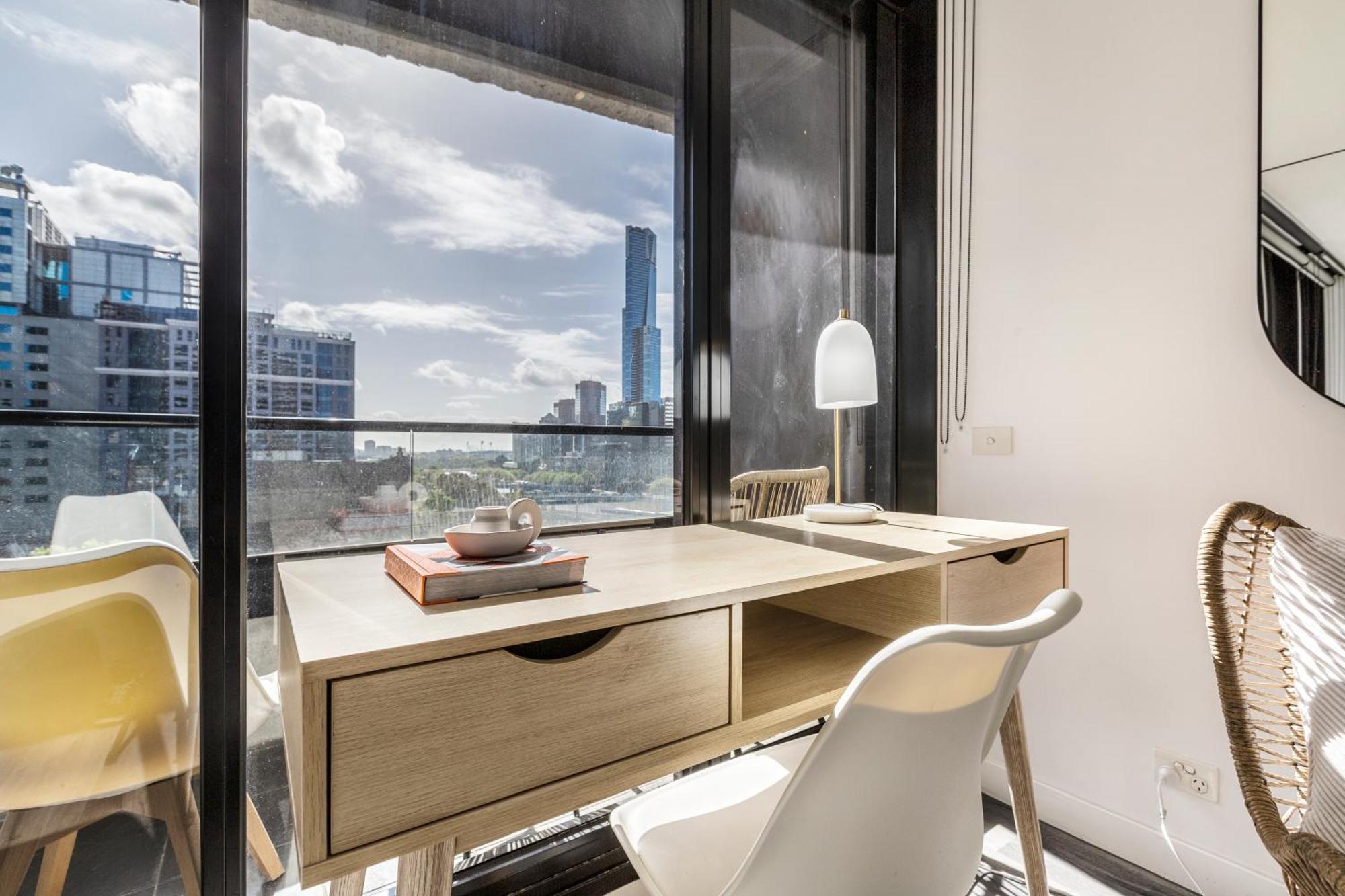 Riverview Suites By Edgetrip Melbourne Ngoại thất bức ảnh