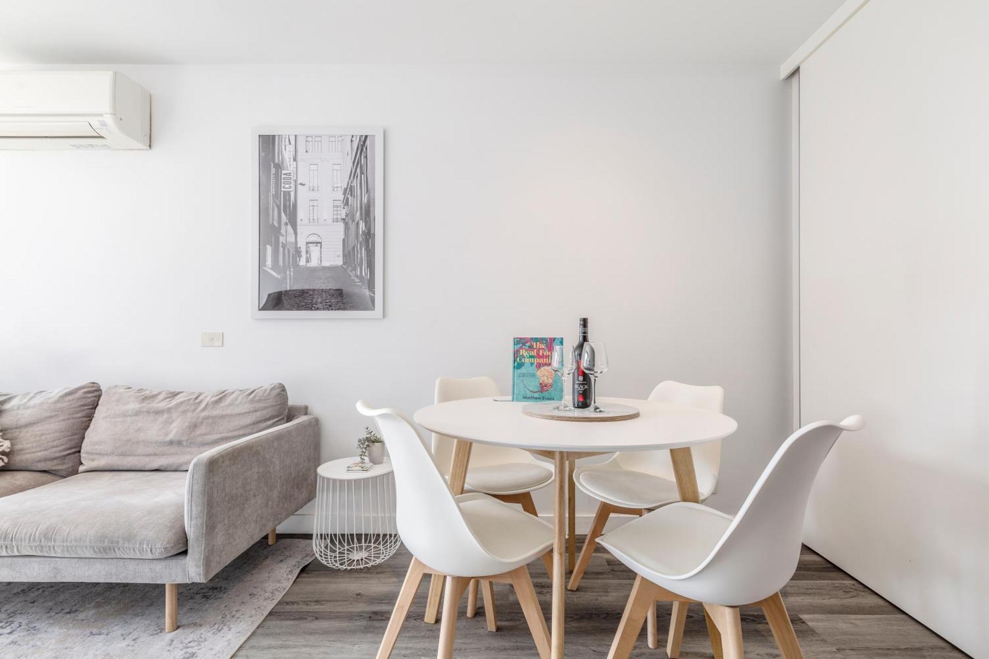 Riverview Suites By Edgetrip Melbourne Ngoại thất bức ảnh