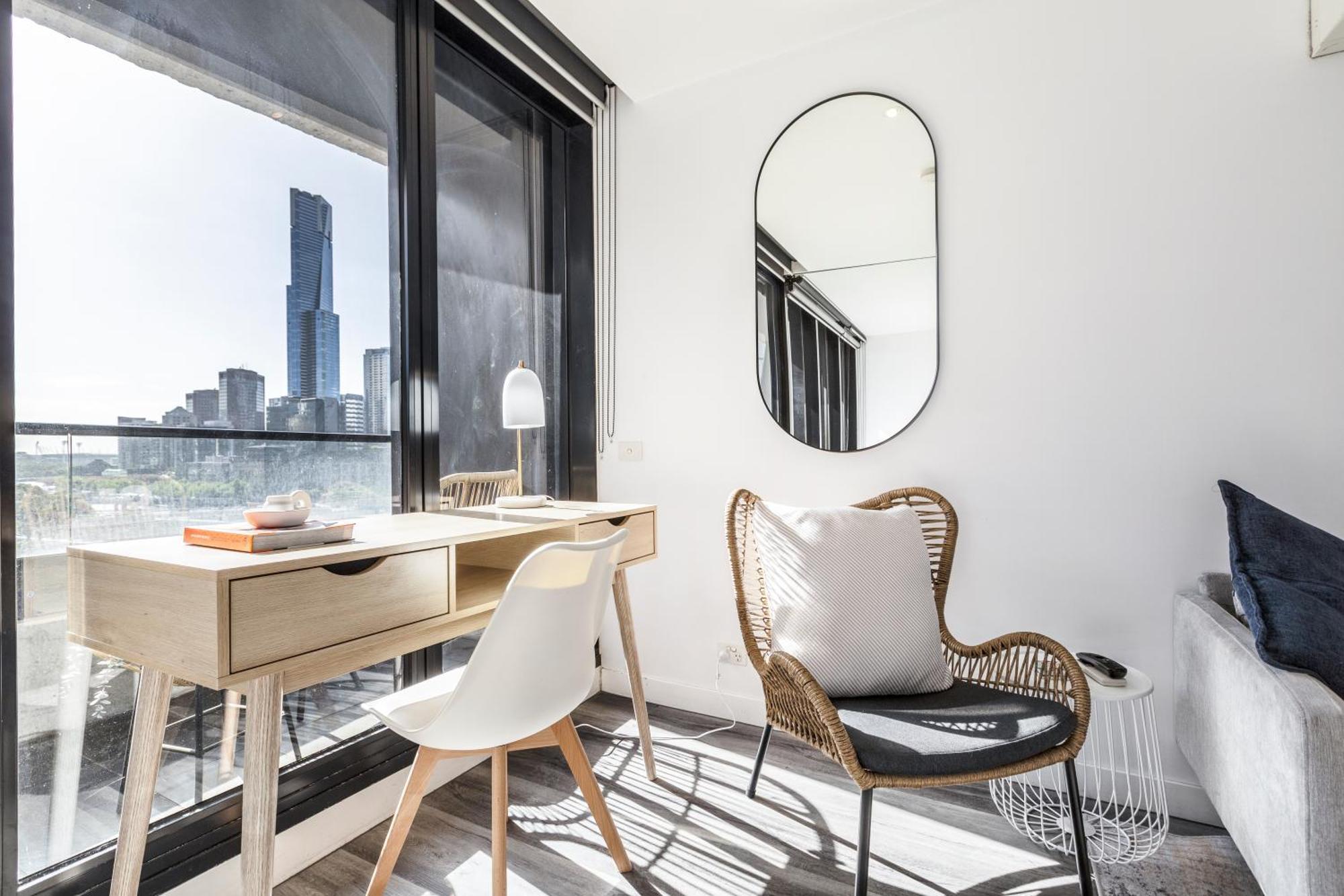 Riverview Suites By Edgetrip Melbourne Ngoại thất bức ảnh
