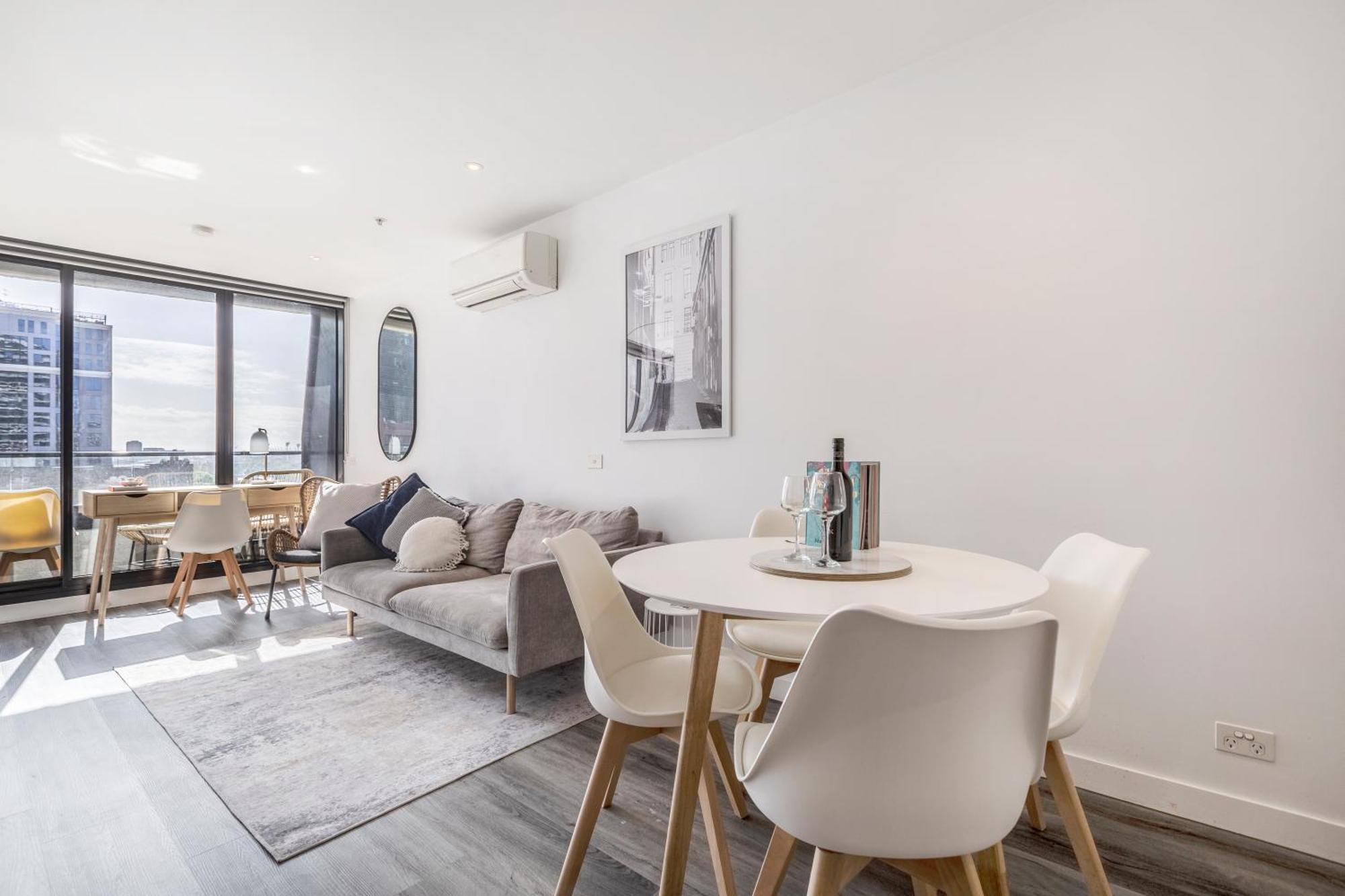 Riverview Suites By Edgetrip Melbourne Ngoại thất bức ảnh