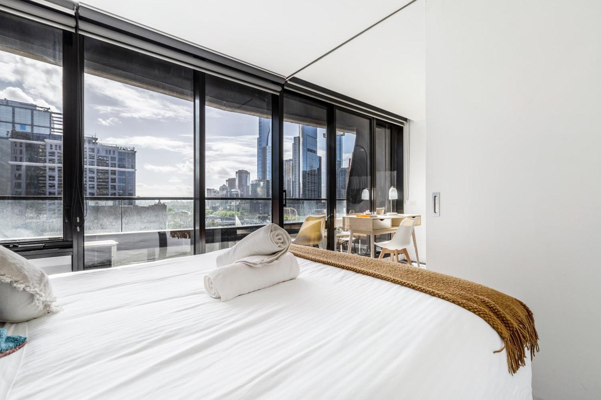 Riverview Suites By Edgetrip Melbourne Ngoại thất bức ảnh