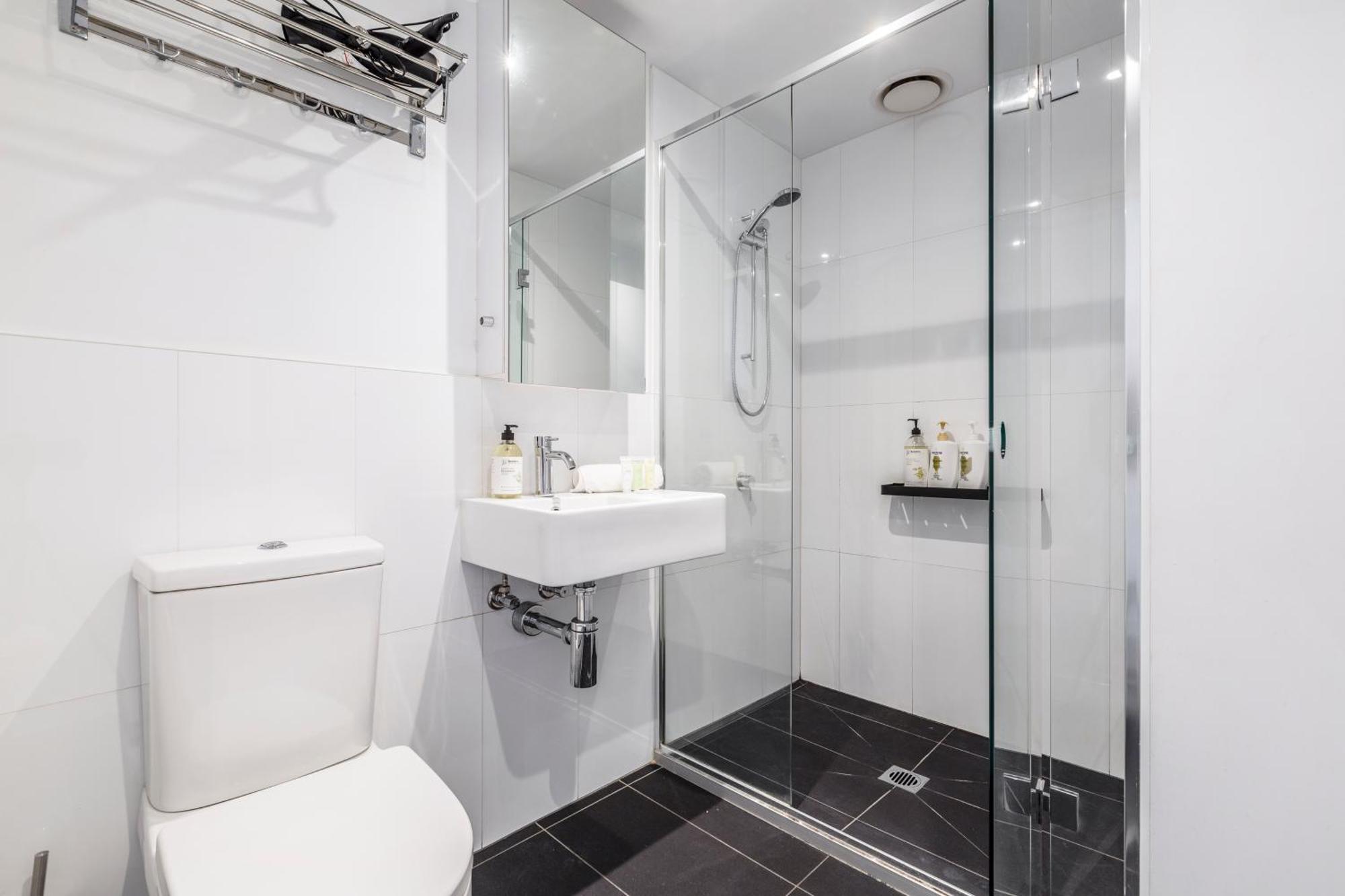 Riverview Suites By Edgetrip Melbourne Ngoại thất bức ảnh