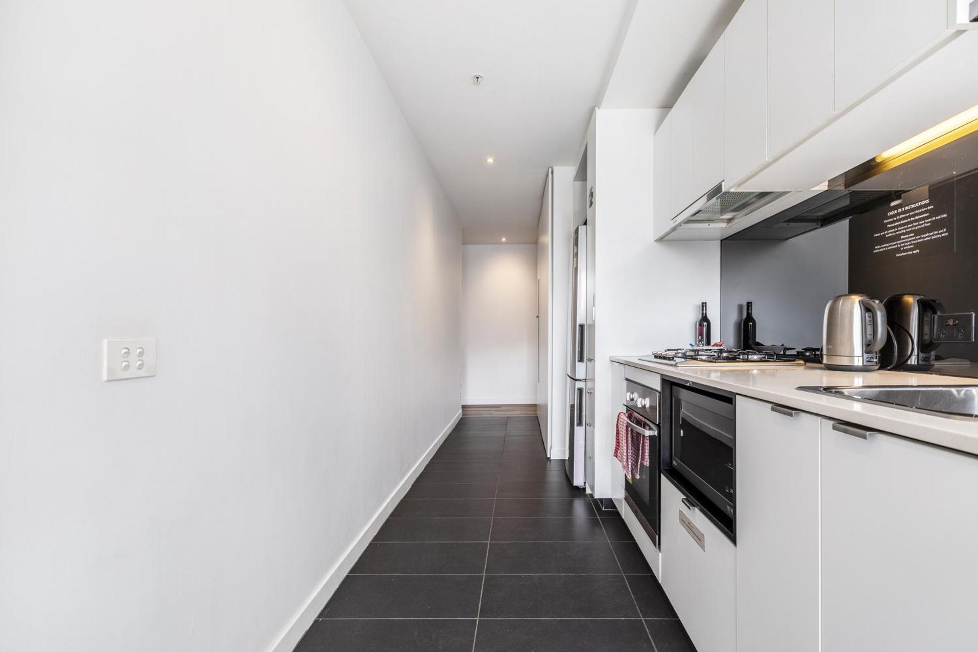 Riverview Suites By Edgetrip Melbourne Ngoại thất bức ảnh