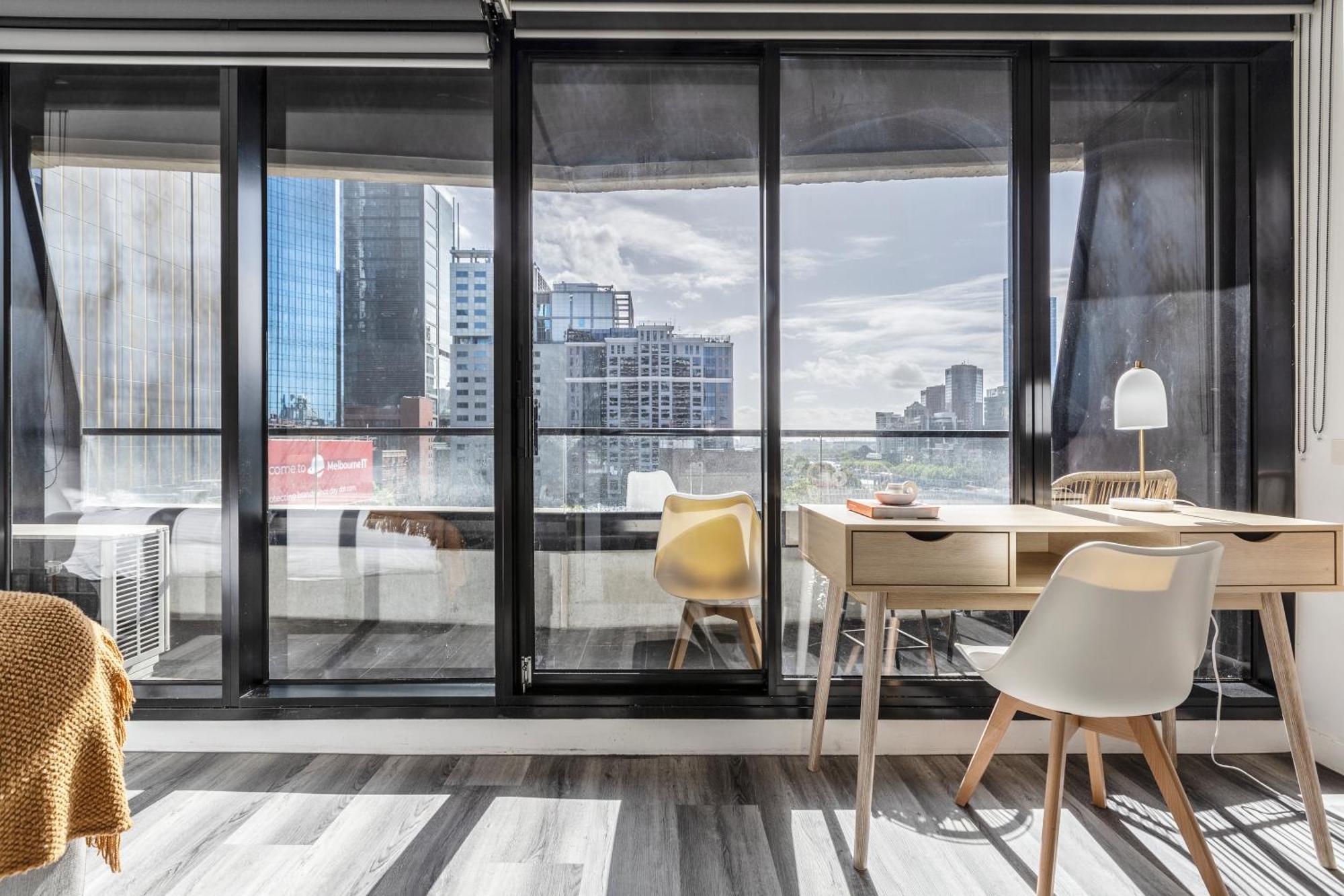 Riverview Suites By Edgetrip Melbourne Ngoại thất bức ảnh