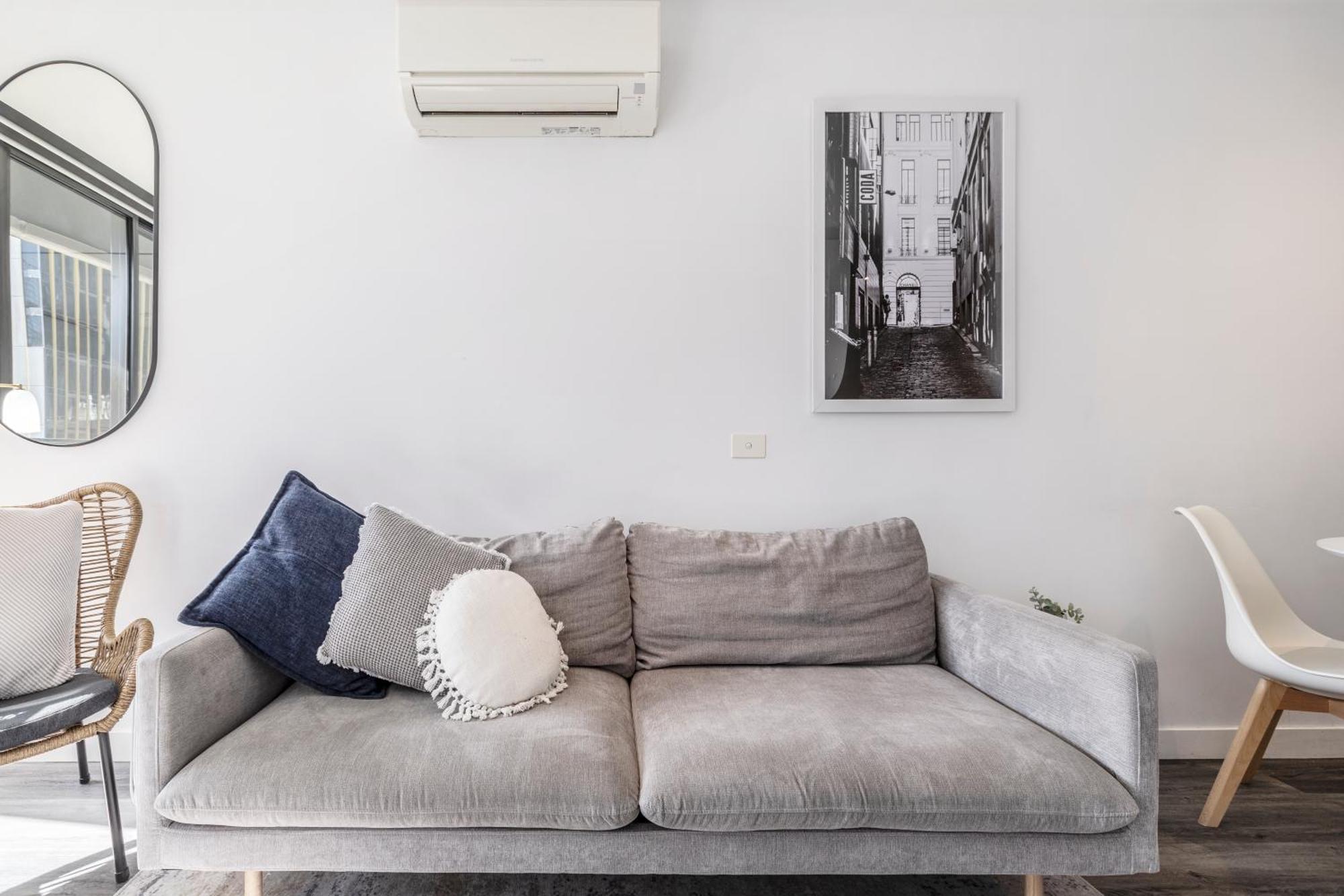 Riverview Suites By Edgetrip Melbourne Ngoại thất bức ảnh