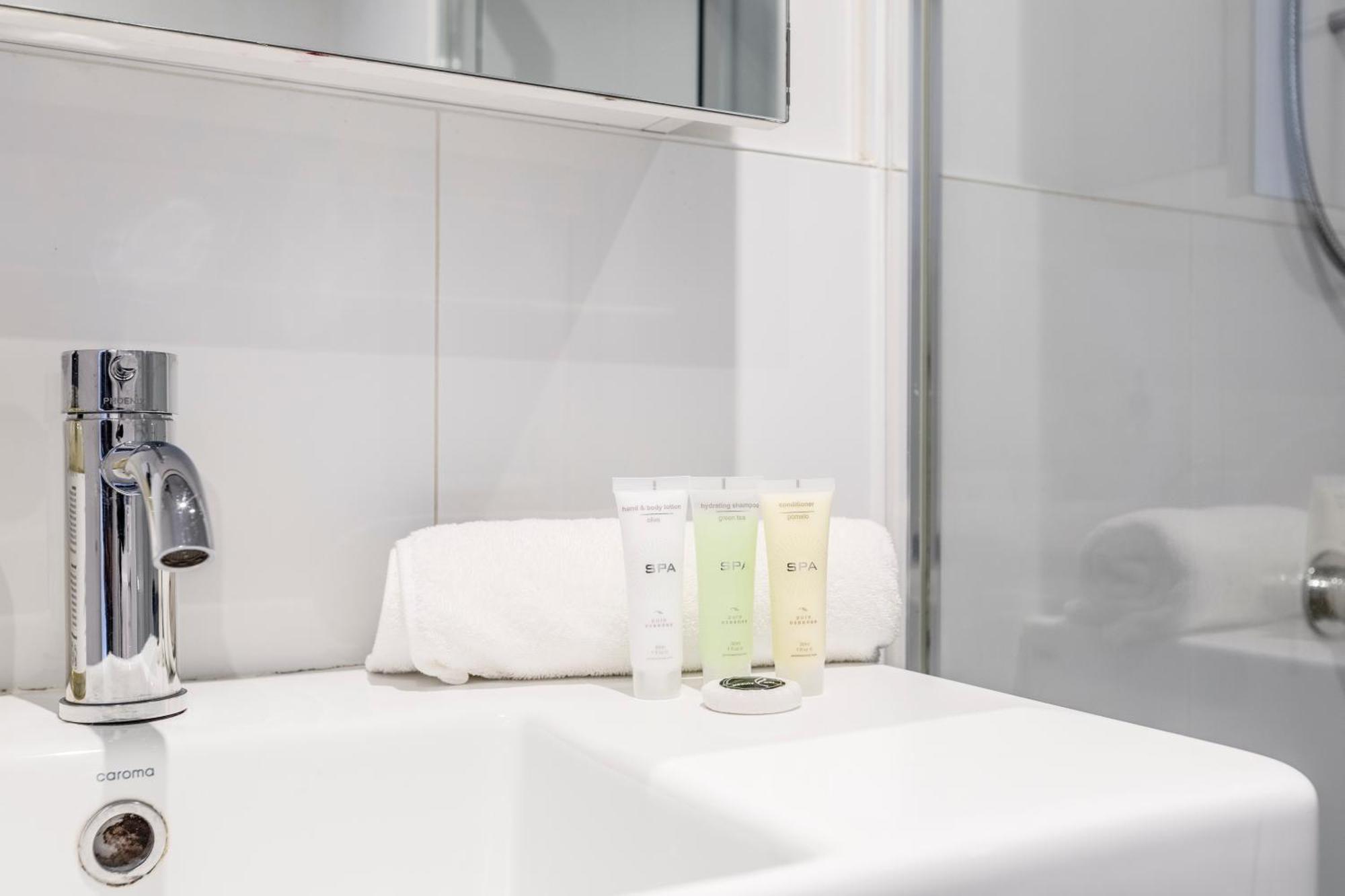 Riverview Suites By Edgetrip Melbourne Ngoại thất bức ảnh