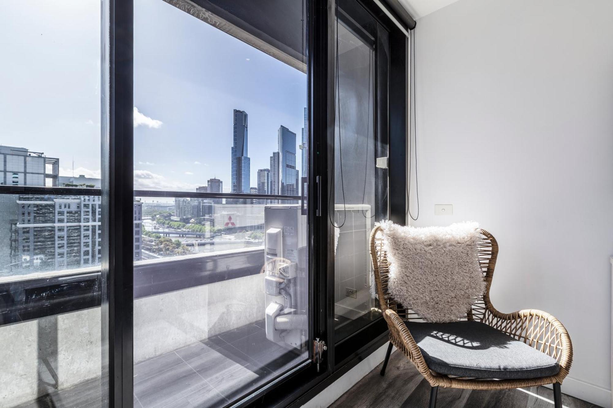 Riverview Suites By Edgetrip Melbourne Ngoại thất bức ảnh