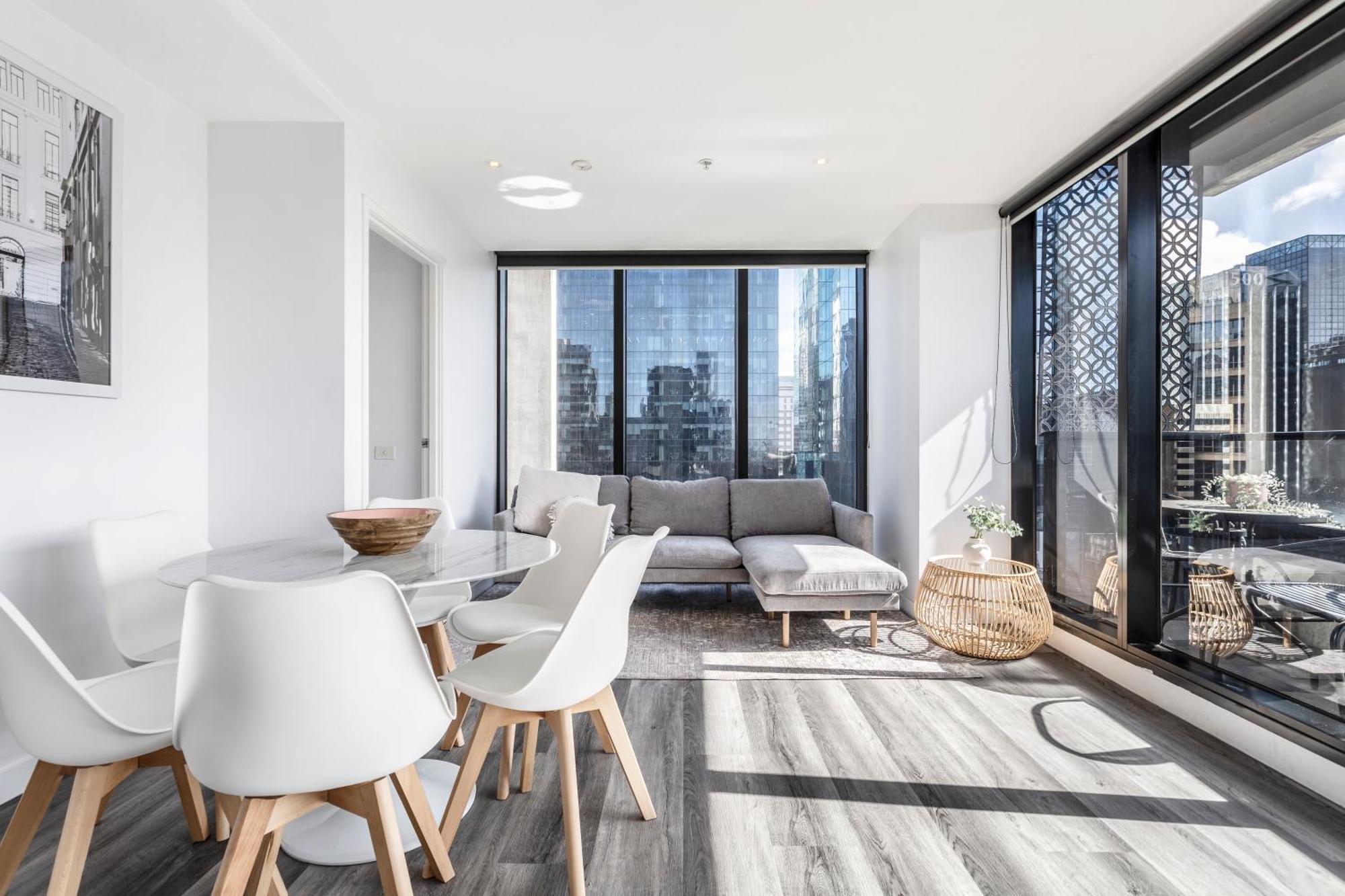 Riverview Suites By Edgetrip Melbourne Ngoại thất bức ảnh