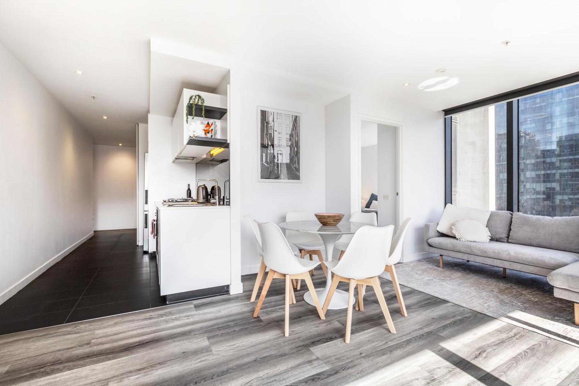 Riverview Suites By Edgetrip Melbourne Ngoại thất bức ảnh