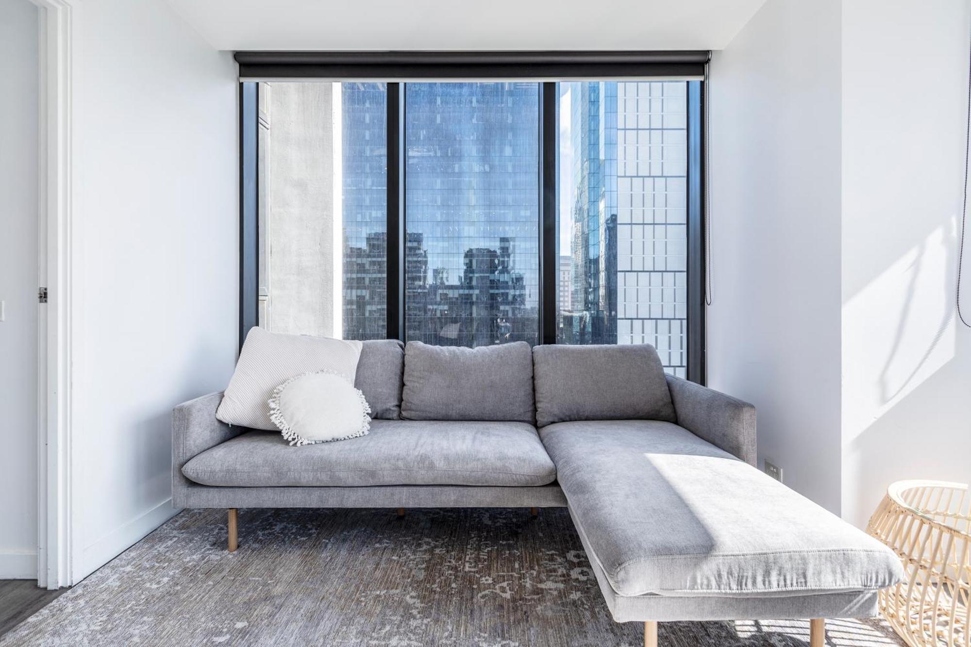 Riverview Suites By Edgetrip Melbourne Ngoại thất bức ảnh