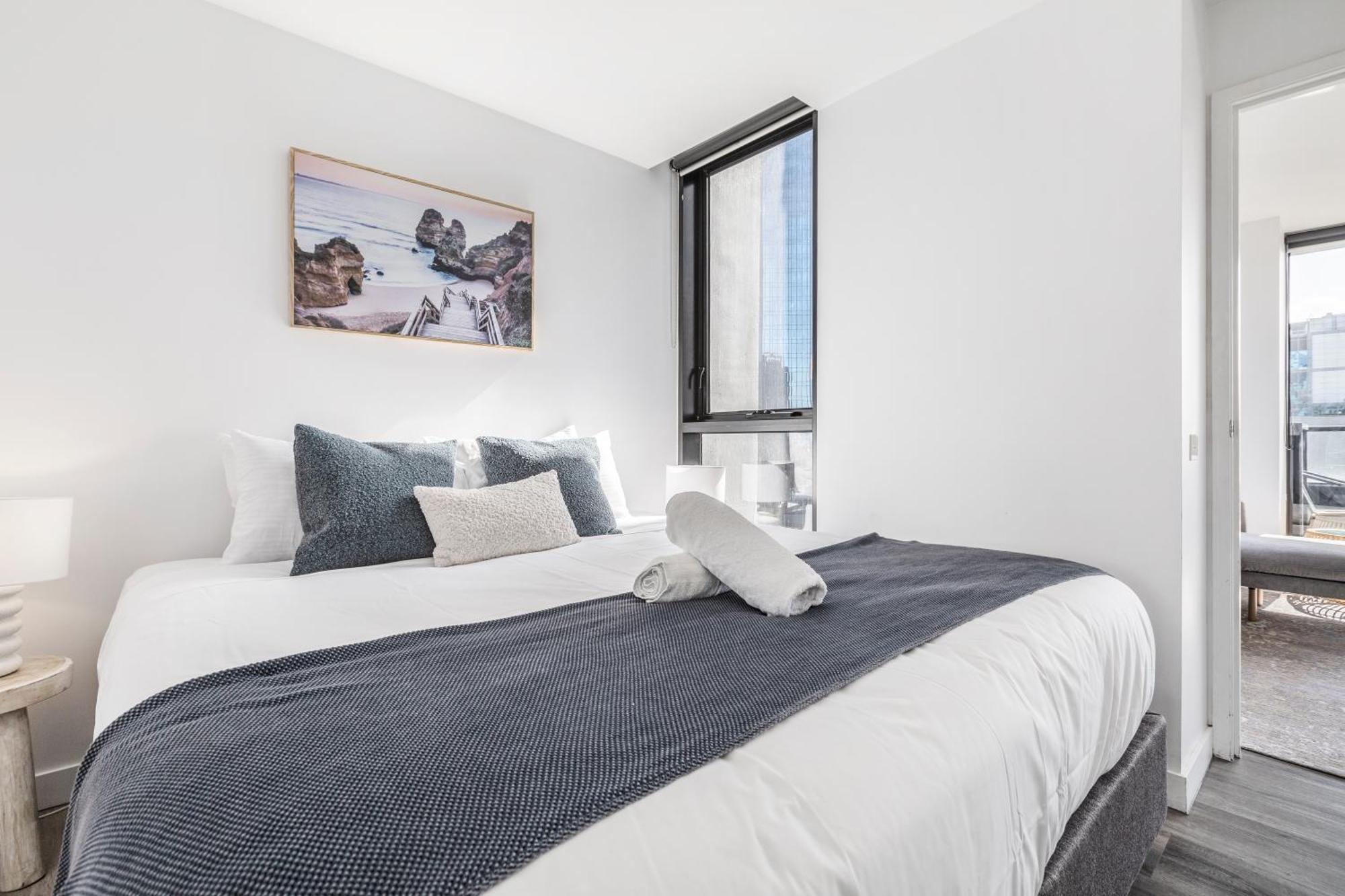 Riverview Suites By Edgetrip Melbourne Ngoại thất bức ảnh
