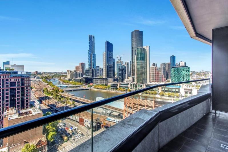 Riverview Suites By Edgetrip Melbourne Ngoại thất bức ảnh