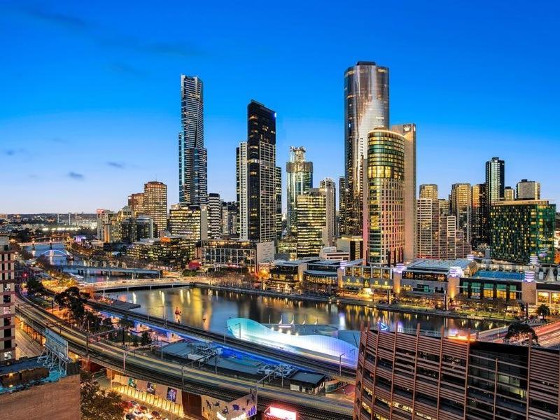 Riverview Suites By Edgetrip Melbourne Ngoại thất bức ảnh
