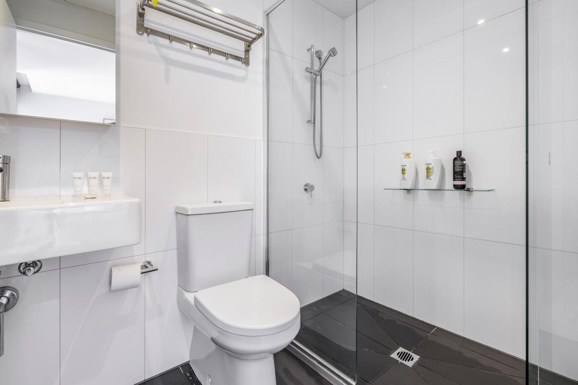 Riverview Suites By Edgetrip Melbourne Ngoại thất bức ảnh