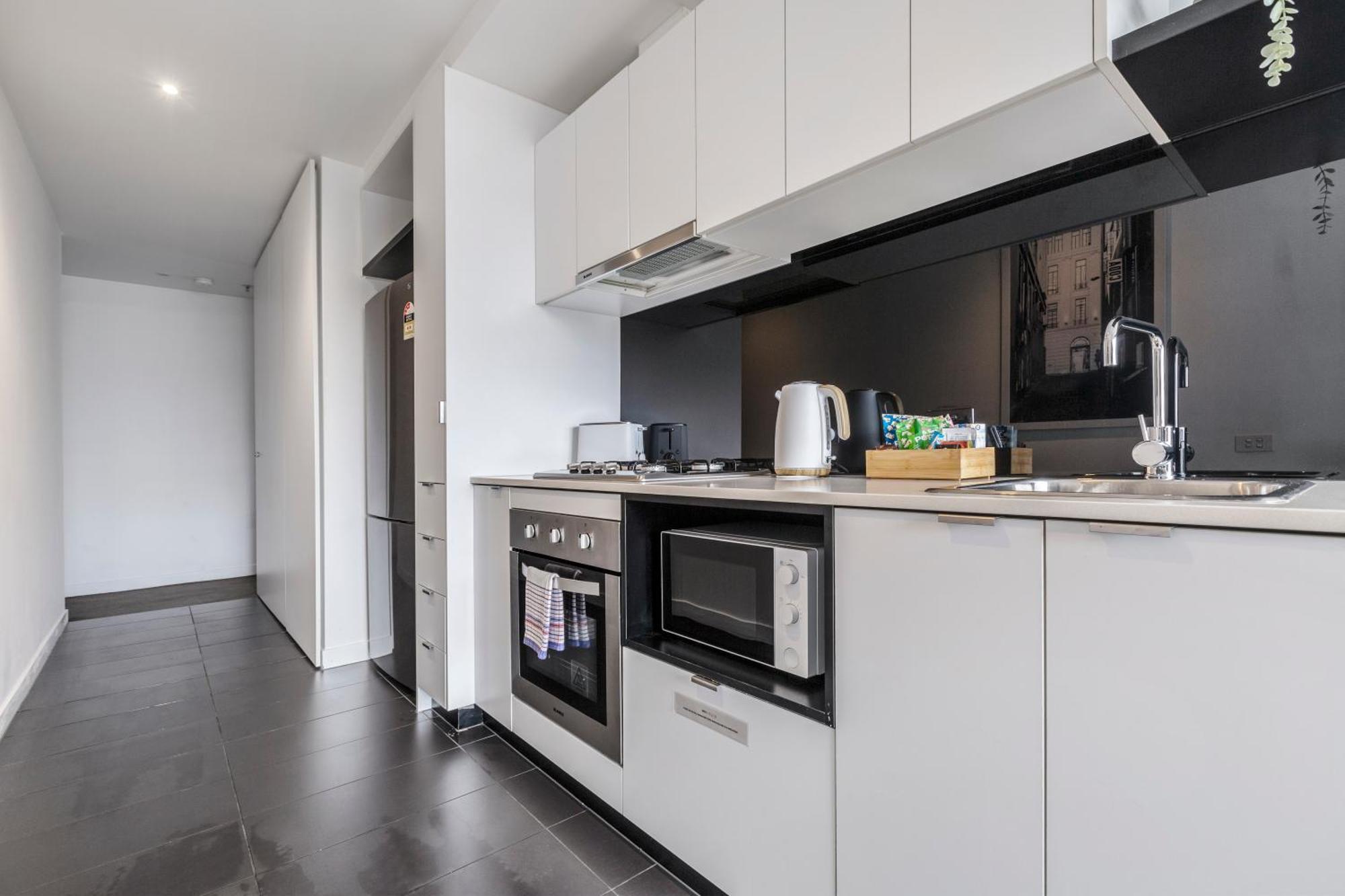Riverview Suites By Edgetrip Melbourne Ngoại thất bức ảnh