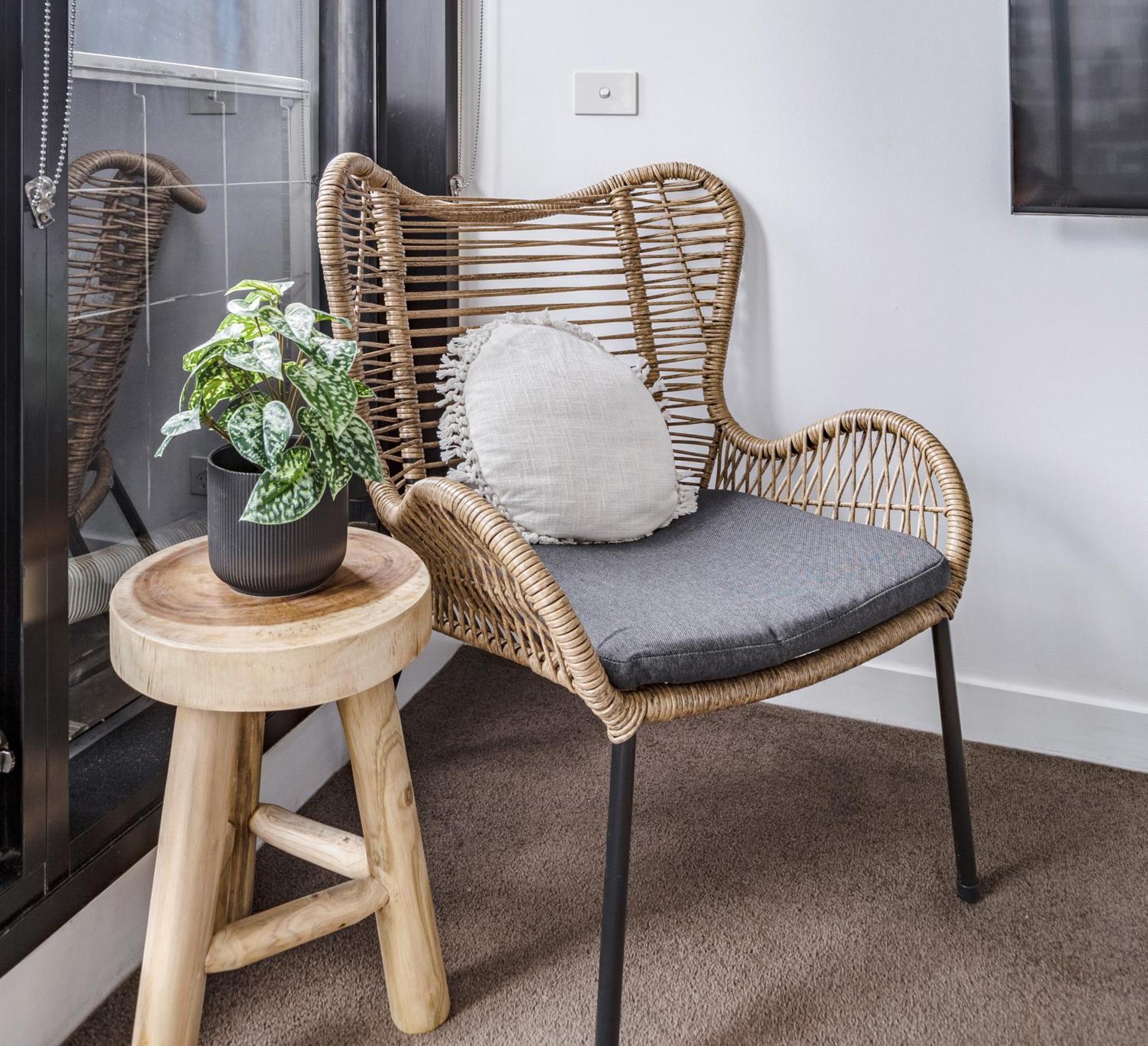 Riverview Suites By Edgetrip Melbourne Ngoại thất bức ảnh