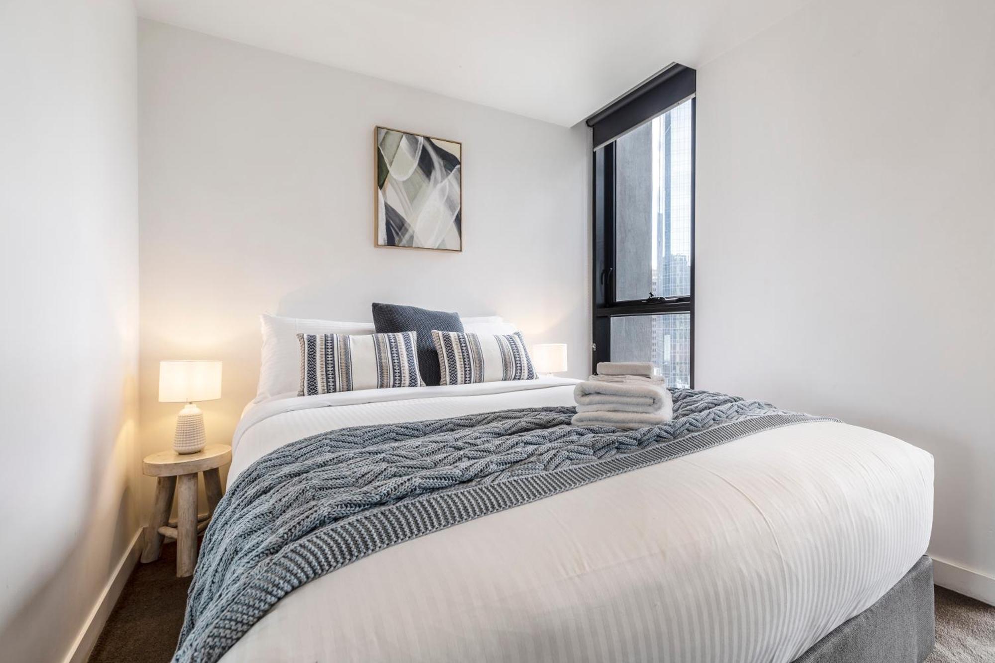 Riverview Suites By Edgetrip Melbourne Ngoại thất bức ảnh